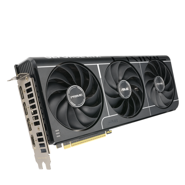   Asus Prime GeForce RTX 5070 3